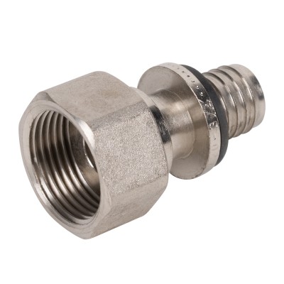 Соединение Royal Thermo прямое НГ 20×3/4quot;