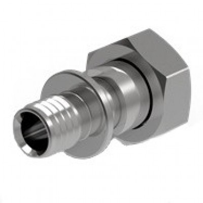 Соединение Royal Thermo прямое НГ 20×1/2quot;