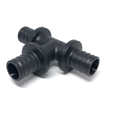 Тройник Royal Thermo 90гр. равнопроходной 20х20х20 PPSU Тройник Royal Thermo 90гр. равнопроходной 20х20х20 PPSU