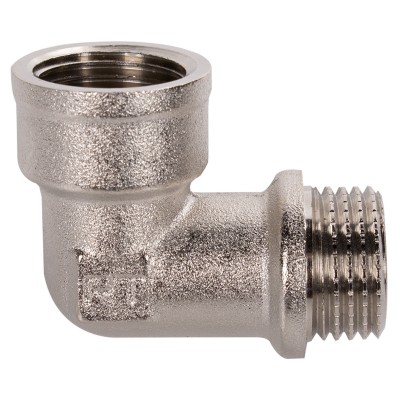 Угольник Royal Thermo 1/2quot; вн.-нар.