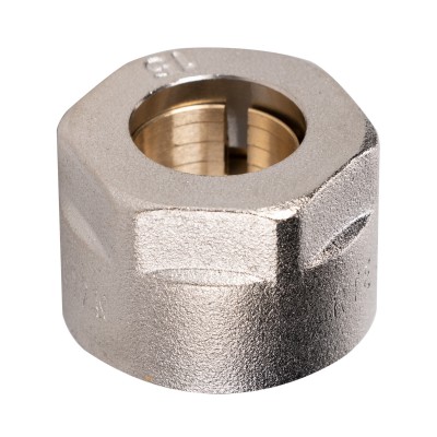 Концовка для монтажной трубки 3/4quot;