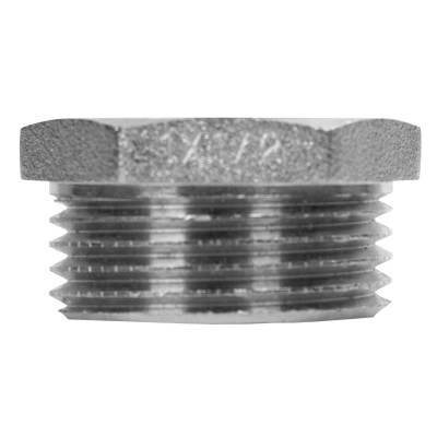 Переходник Royal Thermo 1quot;х1/2quot; нар.-вн.