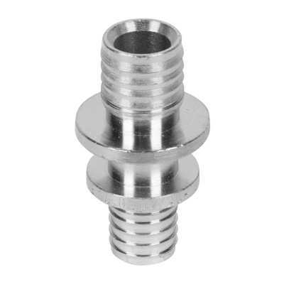 Соединение труба-труба редукционное 20×16