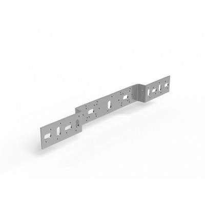 Пластина монтажная Royal Thermo 150 мм для 2-х настенных уголков