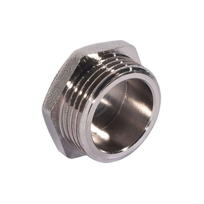 Заглушка Royal Thermo 1/2quot; нар. Заглушка Royal Thermo 1/2quot; нар.