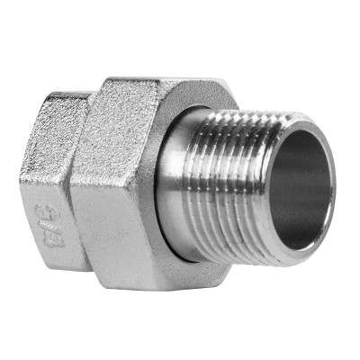 Сгон прямой американка Royal Thermo 3/4quot; вн.-нар.