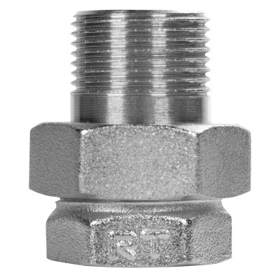 Сгон прямой американка Royal Thermo 3/4quot; вн.-нар.