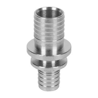 Соединение труба-труба редукционное 32×25