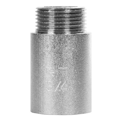 Удлинитель Royal Thermo 3/4quot;х40 вн.