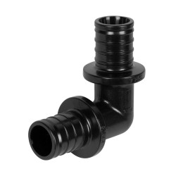 Уголок Royal Thermo соединительный 90гр. 32×32 PPSU