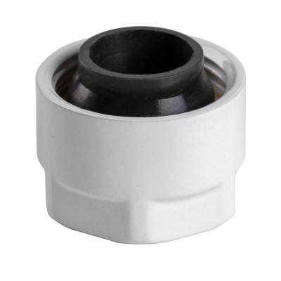 Концовка для монтажной трубки Royal Thermo 3/4quot; (белый)