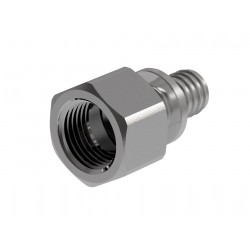 Соединение прямое с внутренней резьбой 32×1quot;