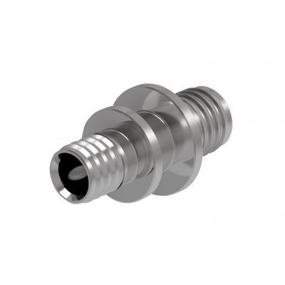 Соединение труба-труба редукционное 25×16