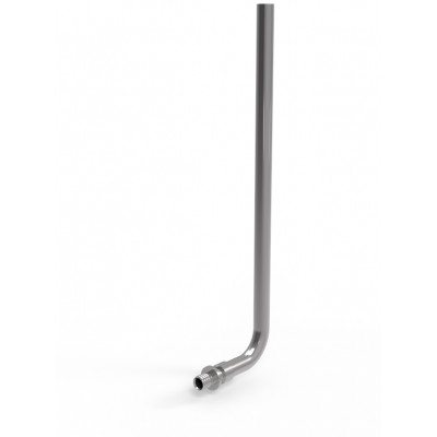 Трубка монтажная Royal Thermo для радиатора конечная 16, 330мм