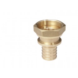 Переходник REHAU НГ 25-3/4quot; RX+ , бронза