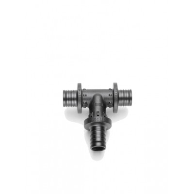 Тройник REHAU с увеличенным боковым проходом 20-25-16 PX , PPSU