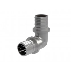 Уголок Royal Thermo соединительный ВР 25×3/4quot;