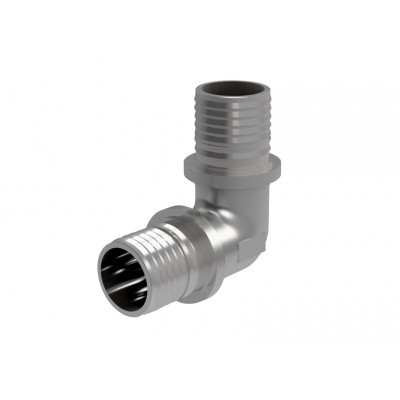 Уголок Royal Thermo соединительный ВР 25×3/4quot;