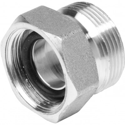 Переходник Giacomini ВР-НР 16x1/2quot;, R178RX003