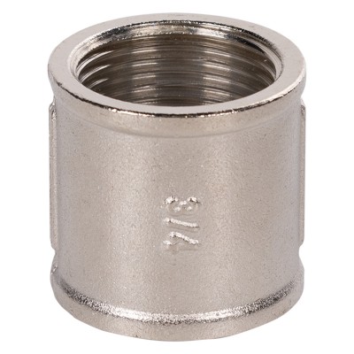 Муфта переходная Royal Thermo 1quot;х3/4quot; вн.-вн.