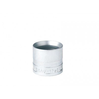Гильза REHAU RAUTHERM S монтажная 25x2,3, латунь Гильза REHAU RAUTHERM S монтажная 25x2,3, латунь