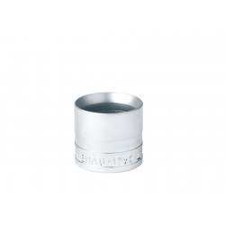 Гильза REHAU RAUTHERM S монтажная 17x2,0, латунь