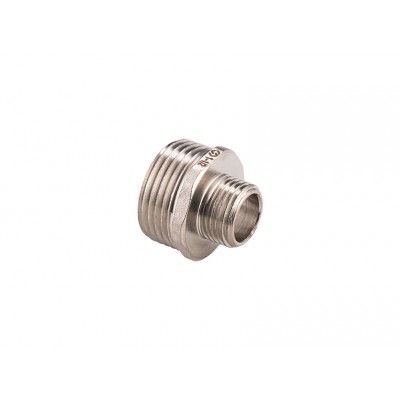 Ниппель переходной MVI 1 1/4 х 1/2