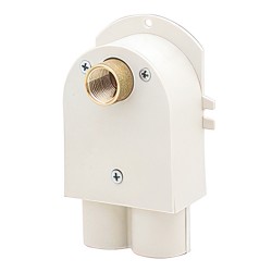 Фитинг монтажный Giacomini двойной 1/2quot;x16, R544Y002