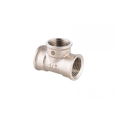 Тройник с внутренней резьбой MVI 3/4