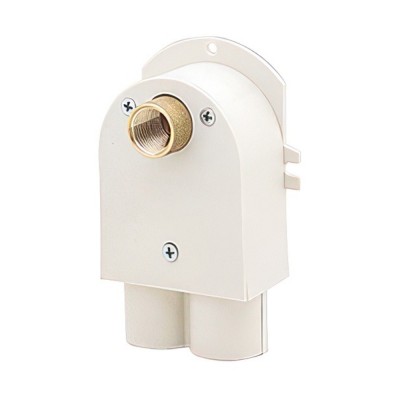 Фитинг монтажный Giacomini двойной 1/2quot;x18, R544Y003