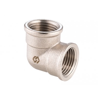 Угольник MVI с внутренней резьбой 1quot;