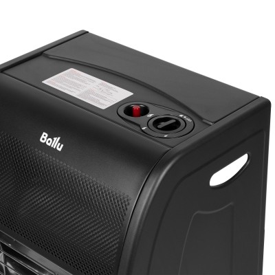 Обогреватель инфракрасный газовый Ballu BIGH-45 K Обогреватель инфракрасный газовый Ballu BIGH-45 K