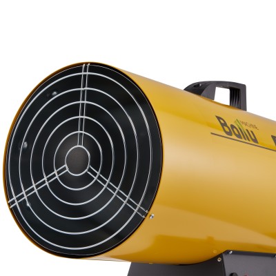 Тепловая пушка газовая Ballu BHG-60 Тепловая пушка газовая Ballu BHG-60