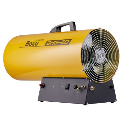 Тепловая пушка газовая Ballu BHG-60 Тепловая пушка газовая Ballu BHG-60