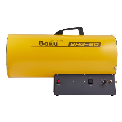 Тепловая пушка газовая Ballu BHG-60 Тепловая пушка газовая Ballu BHG-60