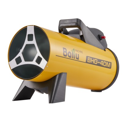 Тепловая пушка газовая Ballu BHG-40M Тепловая пушка газовая Ballu BHG-40M
