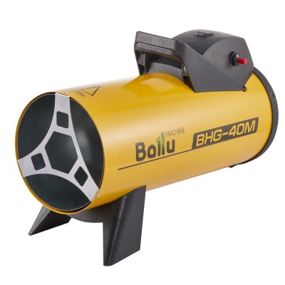 Тепловая пушка газовая Ballu BHG-40M Тепловая пушка газовая Ballu BHG-40M
