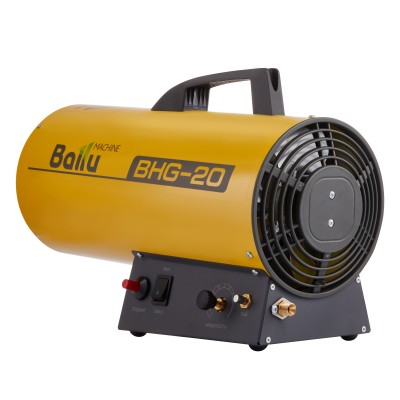 Тепловая пушка газовая Ballu BHG-20 Тепловая пушка газовая Ballu BHG-20