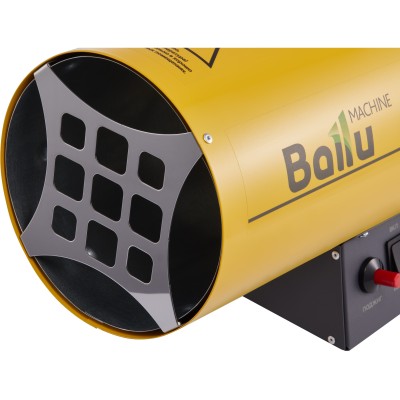 Тепловая пушка газовая Ballu BHG-20 Тепловая пушка газовая Ballu BHG-20