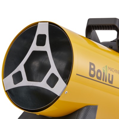 Тепловая пушка газовая Ballu BHG-20M Тепловая пушка газовая Ballu BHG-20M
