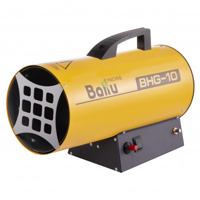 Тепловая пушка газовая Ballu BHG-10 Тепловая пушка газовая Ballu BHG-10