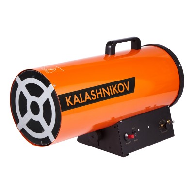 Пушка газовая KALASHNIKOV KHG-40 Пушка газовая KALASHNIKOV KHG-40