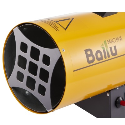 Тепловая пушка газовая Ballu BHG-10 Тепловая пушка газовая Ballu BHG-10