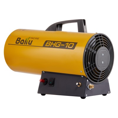 Тепловая пушка газовая Ballu BHG-10 Тепловая пушка газовая Ballu BHG-10