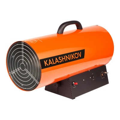 Пушка газовая KALASHNIKOV KHG-60 Пушка газовая KALASHNIKOV KHG-60