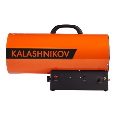 Пушка газовая KALASHNIKOV KHG-60 Пушка газовая KALASHNIKOV KHG-60