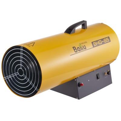 Тепловая пушка газовая Ballu BHG-85 Тепловая пушка газовая Ballu BHG-85