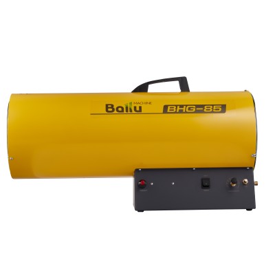 Тепловая пушка газовая Ballu BHG-85 Тепловая пушка газовая Ballu BHG-85
