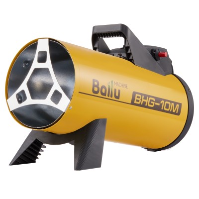 Тепловая пушка газовая Ballu BHG-10M Тепловая пушка газовая Ballu BHG-10M