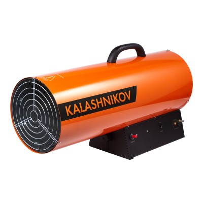 Пушка газовая KALASHNIKOV KHG-85 Пушка газовая KALASHNIKOV KHG-85